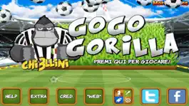 Game screenshot Chiellini Go Go Gorilla mod apk