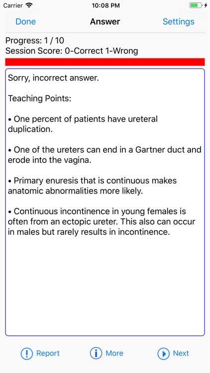 Nursing Student Reviews screenshot-9