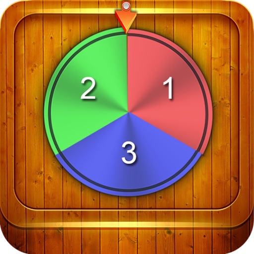 Lucky Roulette - Game iOS App