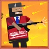 IModelBooth Agent Ricochet icon