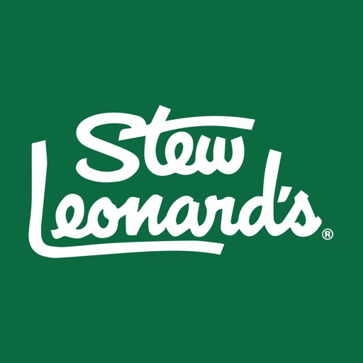 Stew Leonard's Loyalty App iOS App