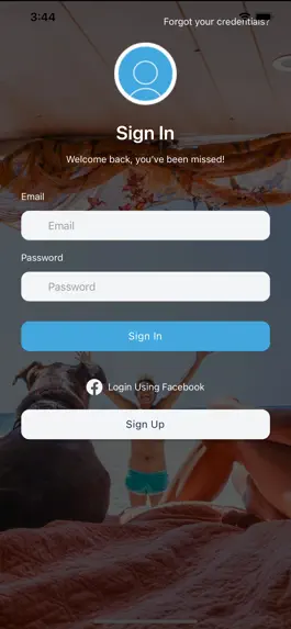Game screenshot Van+Life apk