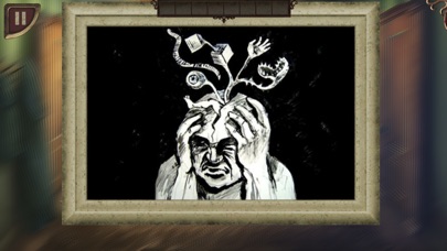 HORROR HOUSE ESCAPE 1.4 IOS GAME GIẢI TRÍ HORROR HOUSE ESCAPE 1.4 IOS