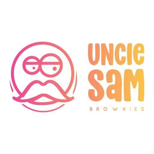 Uncle Sam Store icon