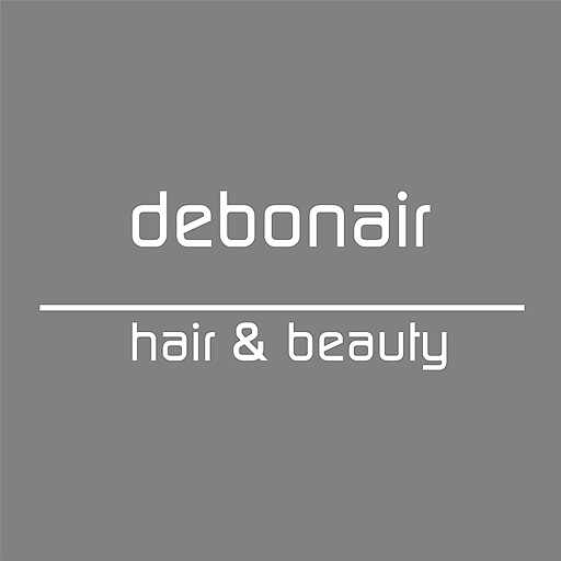 Debonair