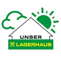 Lagerhaus Wetter