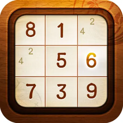 Sudoku: The 9x9 brain-teaser Читы