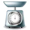 Kitchen Scales App Support