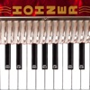 Hohner MIDI Piano Accordion