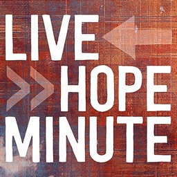 Live Hope Minute w/ Mark Smeby