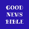 Good News Bible (GNB) - Audio icon