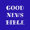 Good News Bible (GNB) - Audio contact information