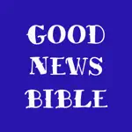 Good News Bible (GNB) - Audio App Positive Reviews