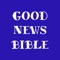 Icon Good News Bible (GNB) - Audio