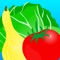 This app is designed to help vegetable growers in Florida and Georgia, USA to generate irrigation schedule recommendations based on real-time weather and short-term forecasted data to better meet the plant water needs of a given period, conserving water while also minimizing nutrient leaching from the root zone due to excessive irrigation
