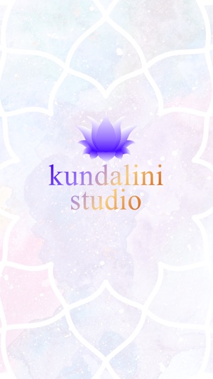 Kundalini Studio