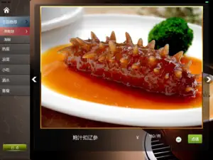 TopMenu screenshot 1
