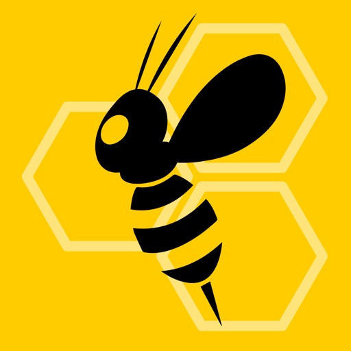 Bee - Color Pick & collection icon