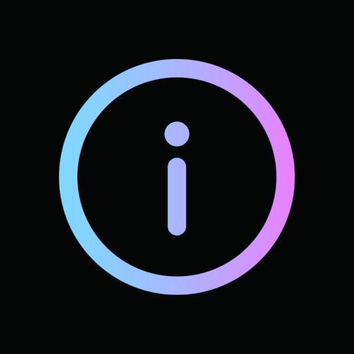 Information Saver | MyInfo