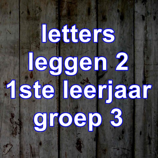 Letterlegger2 icon