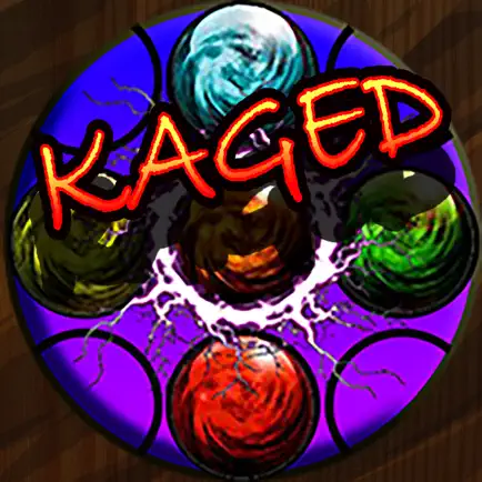 Kaged Читы
