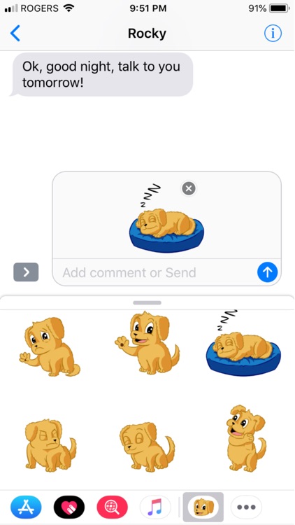 Kawaii Puppies: Labbies! screenshot-3