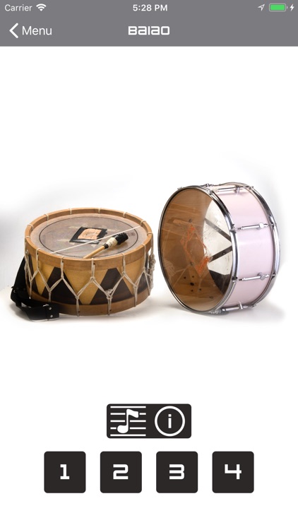 Percussion Brazil Vol 2