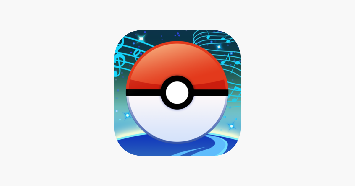Pokemon Go をapp Storeで Pokemon Go をapp Storeで