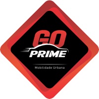 Go Prime  logo
