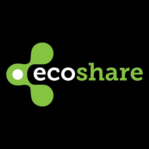 Eco Share icon