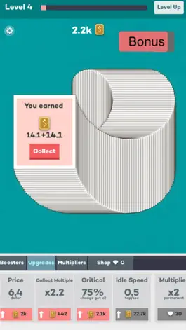 Game screenshot You Win！ hack