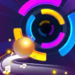 Dancing Color App Problems