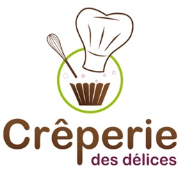 Crêperie des délices