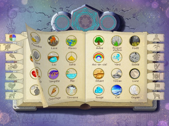 Screenshot #4 pour Doodle Alchemy