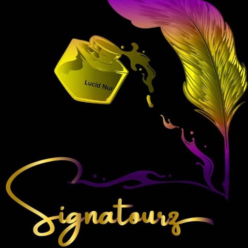 Signatourz icon