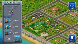 Game screenshot Bobblehead College Football hack