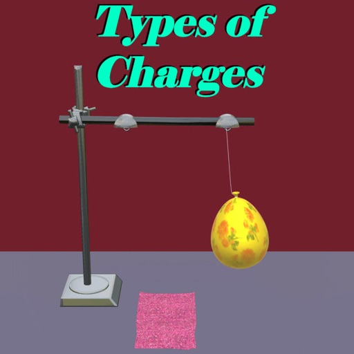 Types of Charges
