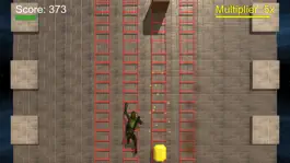 Game screenshot Castle Climber Deluxe hack