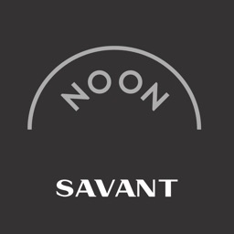 Noon Onboarding for Savant Pro