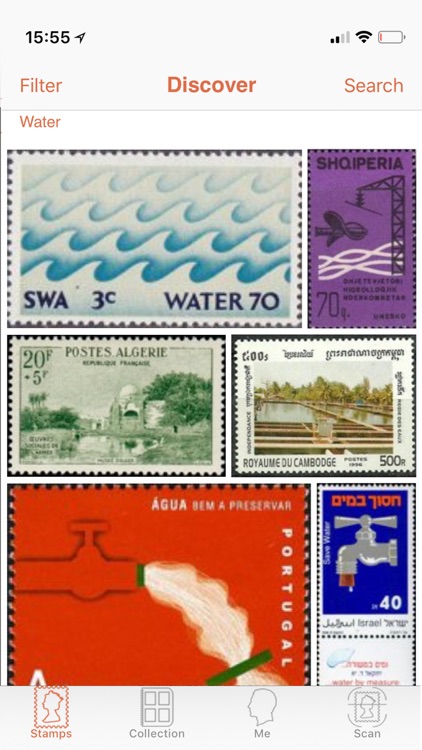Stamp Scanner screenshot-6