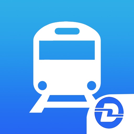 大连地铁通-大连地铁旅游出行app