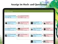 Stammbaum-Viewer ipad bilder 1