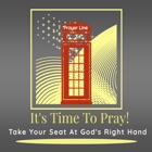 It's Time To Pray!