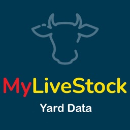 MyLiveStock Yard Data