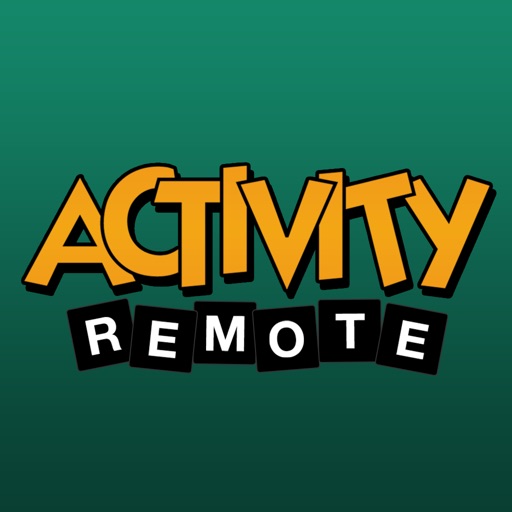 ACTIVITY Original Remote iOS App