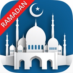 Muslim Mate Apple Watch App