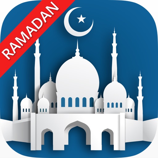 Muslim Mate - Ramadan 2018