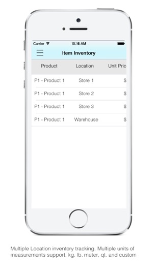 Retail Store Manager: Invoice(圖5)-速報App