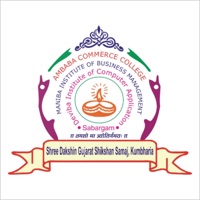 Sabargam College logo