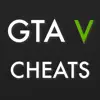All Cheats for GTA V - GTA 5 App Support